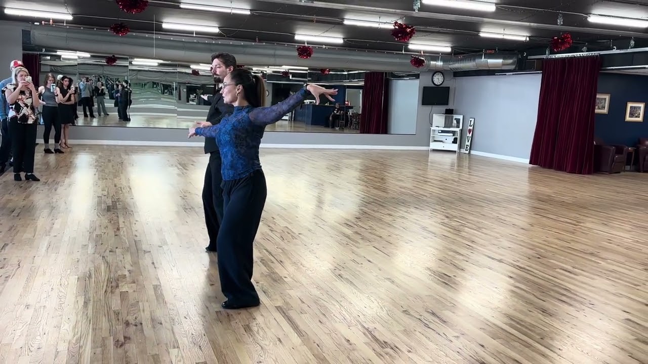 Dance camp Harmony 2026 2￼