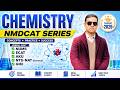 NMDCAT-series.Chemistry-Unit-2.Anode Rays Explained | Goldstein Experiment & Discovery by Amjad-Ali