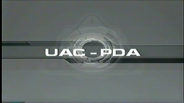 Original XBOX. DOOM Resurrection of evil. VHS recording. (part 1 of 3)