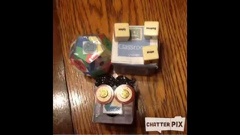 Word a Sentence Struture video app Smash