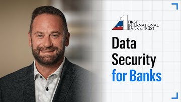 Securing Sensitive Data: A Bank