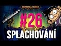 splachovací díl 26díl nytus naštval chamurapiho merlinmanny aura 7