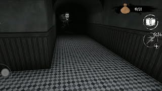 Eyes : Scary Thiller - Horror Game || Easy || No Commentary - Only Gameplay screenshot 5