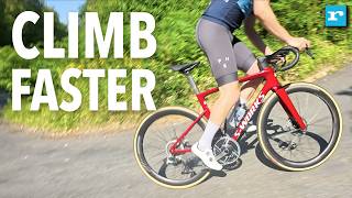 Details 10 Tips For Cycling Massive Climbs Guide