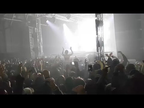 Gem Fest - ის After Party და საღამოს ჰედლაინერი - \"Gesaffelstein\"