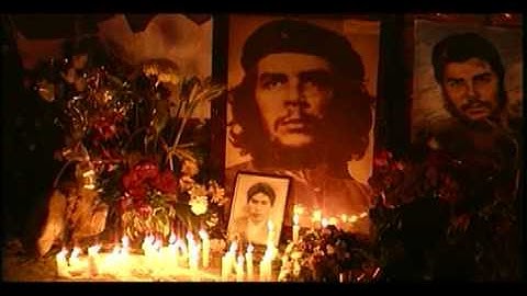 Che Guevara