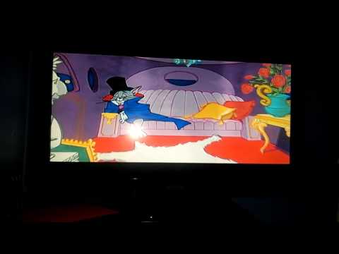 Tom and Jerry Fandubs (The Cat Above And The Mouse Below) Part 1