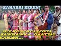 Thilinj dohoi rema.. Holko rorola // Santali superhit Saharai Serenj // Saharai song.