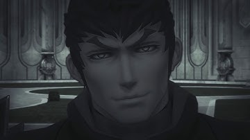 The Master Blade . Amalthus & Malos . Past. Xenoblade Chronicles 2: Torna The Golden Country