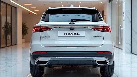 2026 Haval H6 Review: The Ultimate SUV for 2026