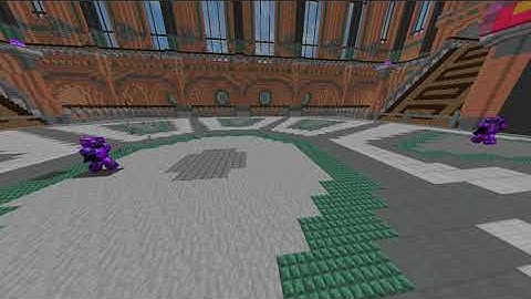 Replay Mod exposes my Reach Hacks