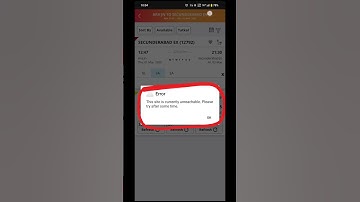 irctc ticket booking this site is currently unreachable please try after some time problem
