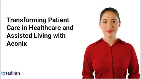 Transform Patient Care with Aeonix in Health Care Market