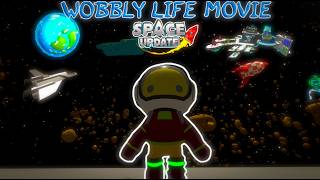 ALL OF MY WOBBLY LIFE SPACE UPDATE VIDEOS IN ONE!