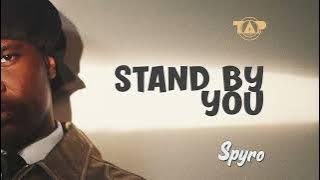 Spyro - Stand By You