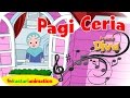PAGI CERIA  - Lagu Anak Indonesia - HD | Kastari Animation Official