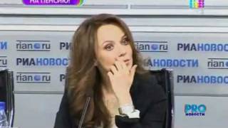 PRO-Новости: Любовницу Меладзе отправили на пенсию