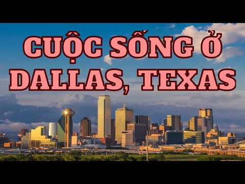 Video: Những nơi tốt nhất để nghe nhạc sống ở Dallas