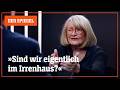 Alice Schwarzer im Spitzengespräch: Ikone oder Feministin von gestern? | DER SPIEGEL