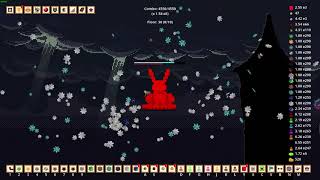 Leaf Blower Revolution Floor 30 kill with 590k damage