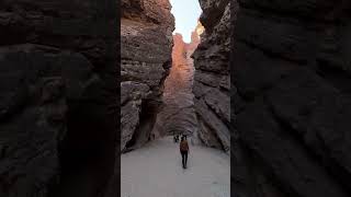 👉 Ruta escénica 68 Salta Argentina ❤️ #salta #argentinaturismo #viajes #saltaargentina