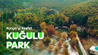 KUĞULU PARK.. Özlem gidermek için 😉 Resimi