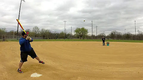 2016 Easton Scott Kirby ASA (SP16SKA)