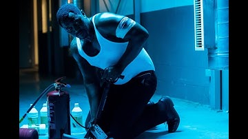 「ガーディアン24」予告