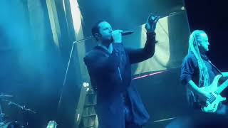 Kamelot - nightsky live in Athens 2023