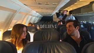 Callie & Jamie | I Believe