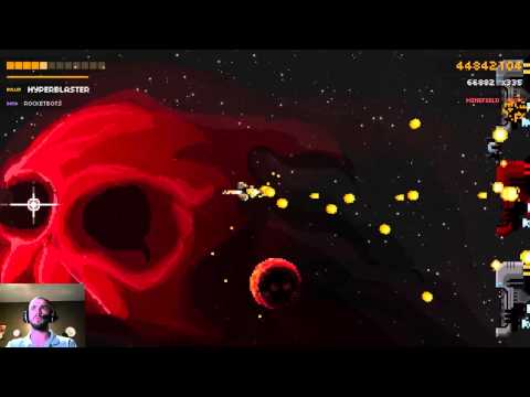 Steredenn :: Episode 24 - 189.9 million marathon :: p4ndepravity