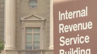 IRS to share tax information with ICE