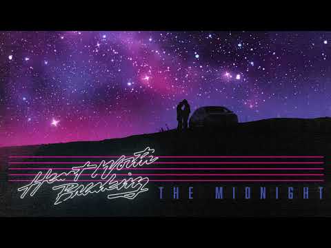 The Midnight - 'Heart Worth Breaking' (Official Audio)