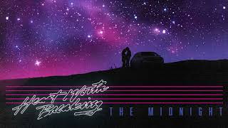 Video thumbnail of "The Midnight - 'Heart Worth Breaking' (Official Audio)"