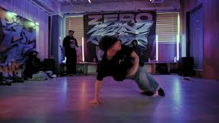 Wato VS Renrën | 1 VS 1 | Top 8 | Zero Box Vol. 30 | Sponsored by Philip Lumbang