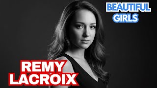 Remy Lacroix The Stunning Transformation You Never Expected Zy