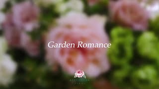 New Varieties 2025 - Garden Romance