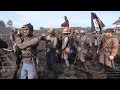 War of Rights - Confederate Farm Defense