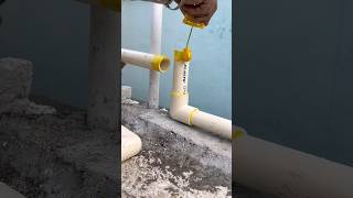 Cpvc Pipe Line Fitting