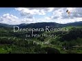 "Descoperă România cu Peter Hurley" Prima parte.