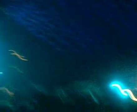 above and beyond - stealing time