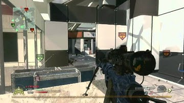 MW2 7 man Feed