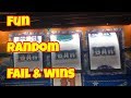 $10,000 through a $25 dollar Triple Triple slot machine ...