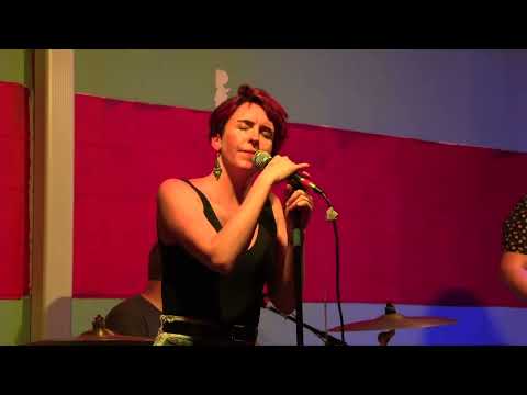 Fantomex : Asheville, NC band @ RedLine   3/24/23 adlı videoyu YouTube'da izle