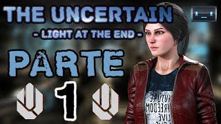 Vdeo The Uncertain: Episode 1 - The Last Quiet Day