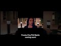 Presha 2 by Phil Martin coming soon!
