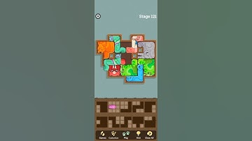 Funny Puzzle Cats 28 - Gameplay Walkthrough (iOS & Android) #shorts #games #funny