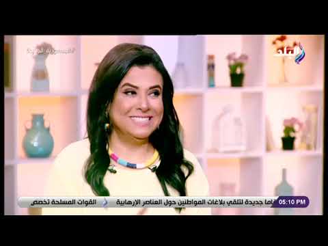 أنا شرقاوية يا ولا الحاجة نبيلة تبهر الجميع بصوتها على الهواء ورد فعل نشوى مصطفى لا يصدق