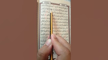 تعليم سورة النساء من آية 80 إلى آية 82