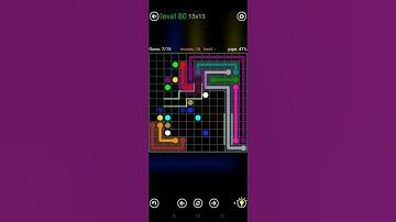 Flow Free / Pathway Pack / Leval 80